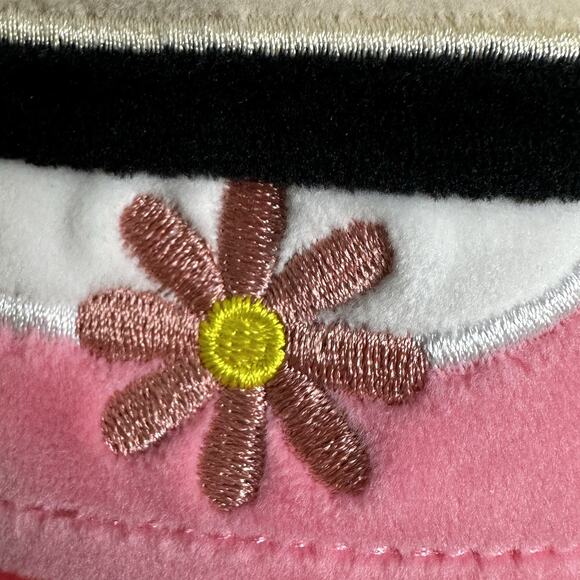 Squishmallows Disney Easter Minnie Mouse 8 inch Plush with Bunny Ears New - Picture 5 of 7